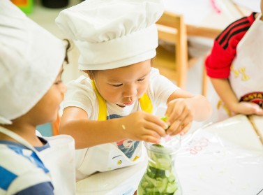 The types of preschool curriculums in Kuala Lumpur
